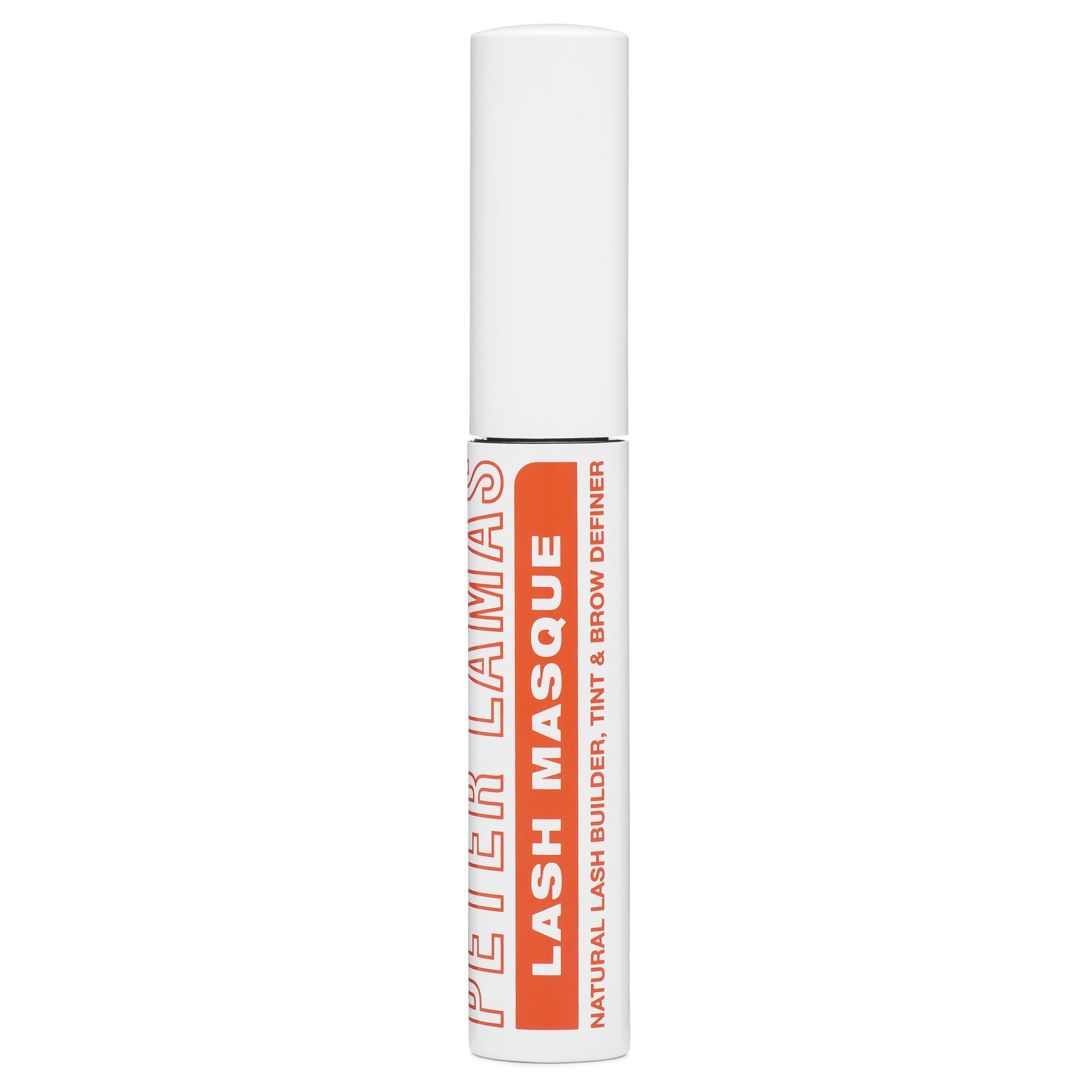 Peter Lamas Lash Masque Natural Lash Builder, Tint & Conditioner, 0.18 OZ
