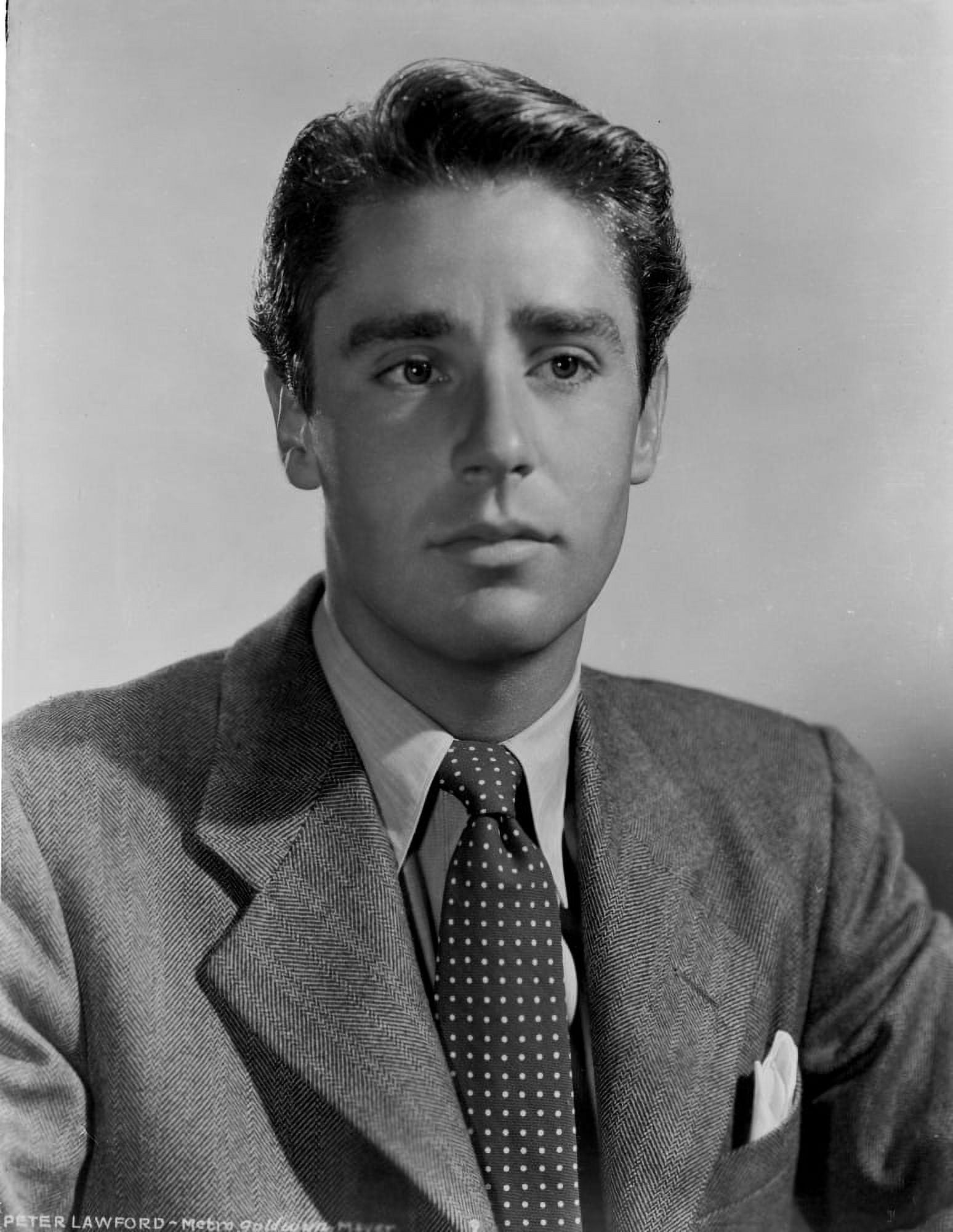Peter Lawford Posed In Formal Suit Black And White Portrait Photo Print Peter Lawford Posed In Formal Suit Black And White Portrait Photo Print 8 X 10 45463c02 F6f6 4ce1 Ba55 