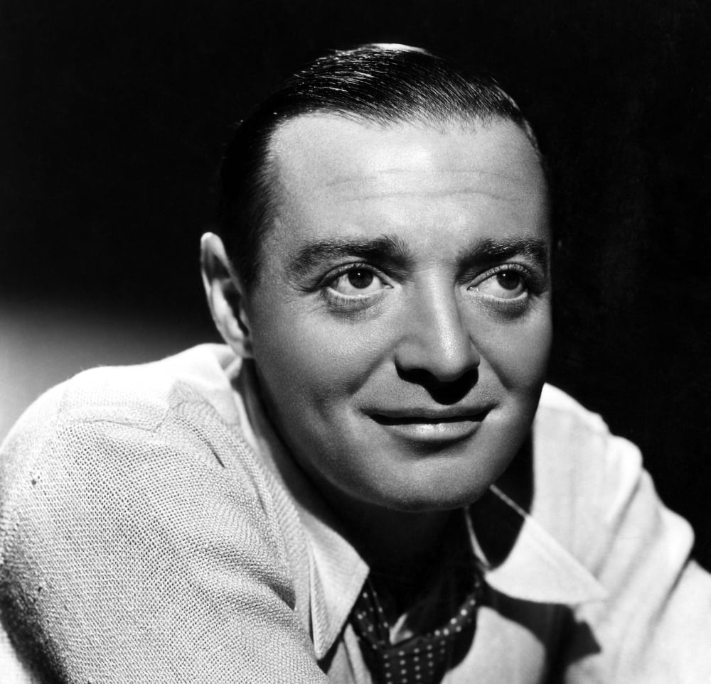 Peter Lorre Canvas Art - (20 x 16)