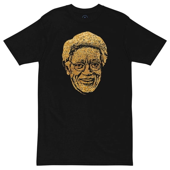 Peter Lynch Gold T-Shirt