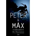 thumbnail image 1 of Pre-Owned Peter & Max (Hardcover) 1401215734 9781401215736, 1 of 1