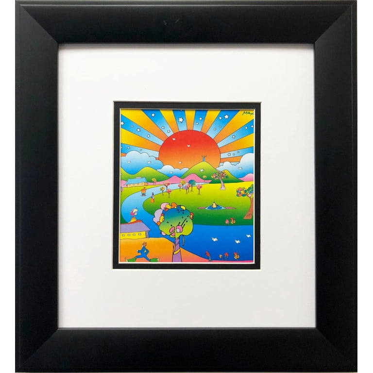 Peter Max 