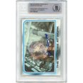 thumbnail image 1 of Peter Mayhew Star Wars Trading Card, 1 of 1