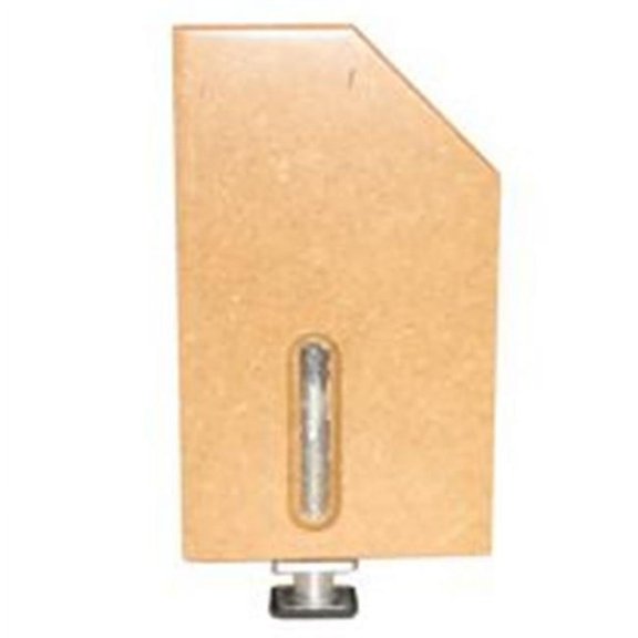 Peter Meier PMI306 03 12 1.25 in. Concealed Leveler 12mm Diameter