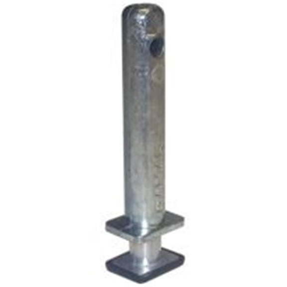 Peter Meier PMI306 05 12 2 in. Concealed Leveler 12mm Diameter