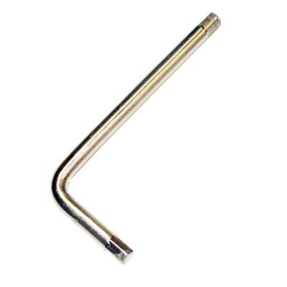 Peter Meier PMI306AK Allen Wrench for 306 Concealed Levelers