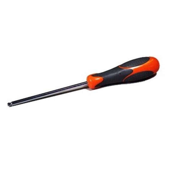 Peter Meier PMI306SD Allen Screwdriver for 306 Concealed Leveler