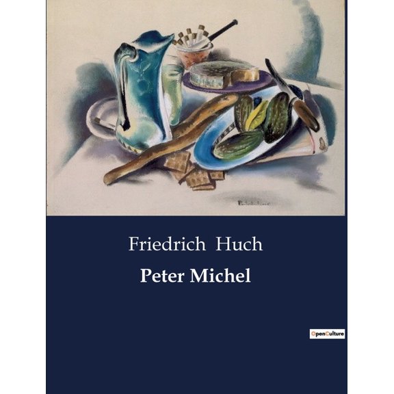 Peter Michel: Die innere Reise eines jungen Mannes in einer sich wandelnden Welt., (Paperback)