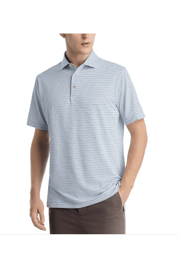 Fairmont Performance Polo