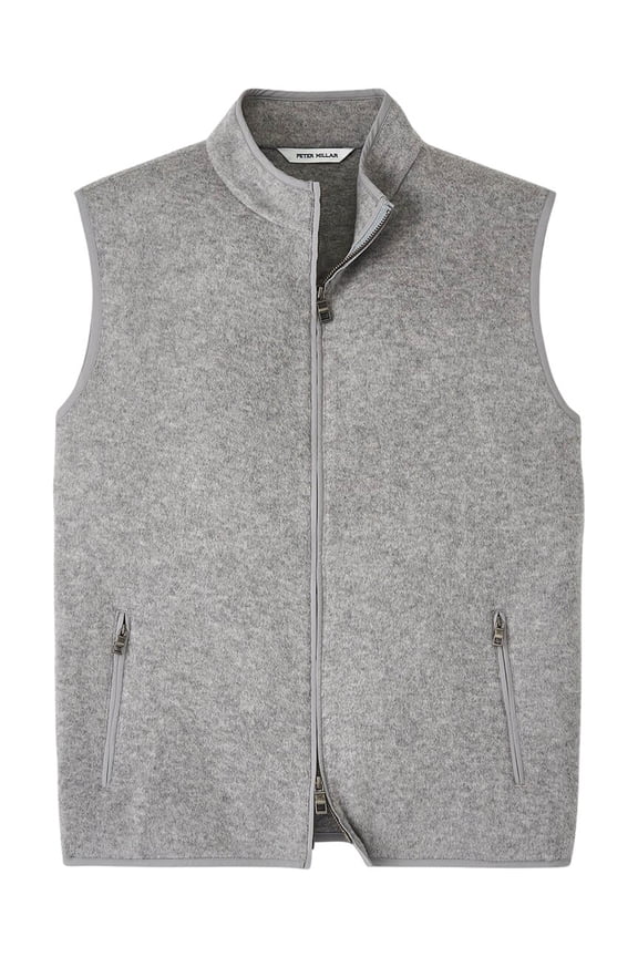mens  Flex Fleece Vest, XL