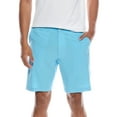 thumbnail image 1 of Peter Millar mens  Shackleford Performance Hybrid Short, 30, Blue, 1 of 4