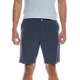 thumbnail image 1 of Peter Millar mens  Shackleford Performance Hybrid Short, 34, Blue, 1 of 4