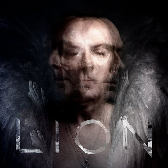 Peter Murphy - Lion - Music & Performance - CD