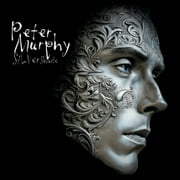 Peter Murphy - Silver Shade - Music & Performance - CD