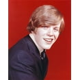 thumbnail image 1 of Peter Noone in Leather Jacket Portrait Photo Print (8 x 10), 1 of 1