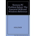 thumbnail image 1 of Pre-Owned Peter Norton's PC Problem Solver 9781566860123 /, 1 of 1