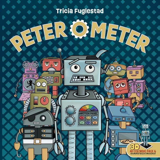 Augmented Reality Interactive Books for Children: Revolutionizing Early Literacy & Engagement