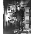 thumbnail image 1 of Peter O'Toole full length pose 1965 as Lord Jim 4x6 photo, 1 of 1