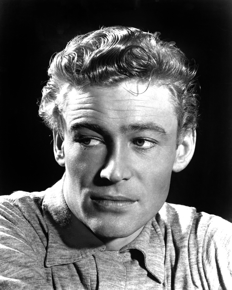 Peter OToole Canvas Art - (16 x 20)
