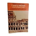 thumbnail image 1 of Pre-Owned 1 And 2 Peter, Used [Paperback], 1 of 1