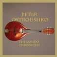 thumbnail image 1 of Peter Ostroushko - Mando Chronicles - Music & Performance - CD, 1 of 2