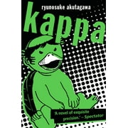 Peter Owen Modern Classic: Kappa (Paperback)