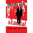 thumbnail image 1 of Peter Owen Modern Classic: Scandal (Paperback), 1 of 2