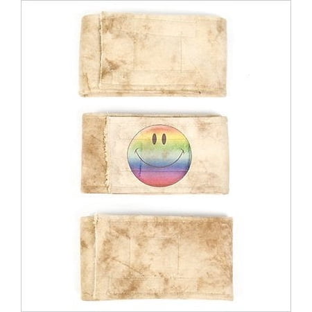 Peter Pads Size 3 Pack Medium Happy Face