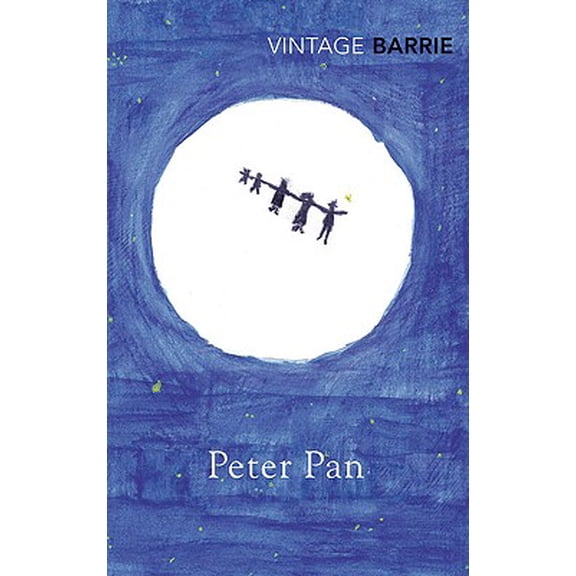 Pre-Owned Peter Pan