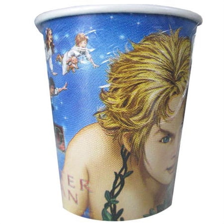 Peter Pan 9oz Paper Cups (8ct)