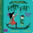 thumbnail image 1 of Peter Pan An Adventure Primer (Board Book), 1 of 1