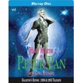 thumbnail image 1 of Peter Pan (Blu-ray), Video Artists Int'l, Music & Performance, 1 of 2
