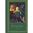 thumbnail image 1 of Pre-Owned Peter Pan (Classic Library for Children) (Hardcover) 1403709300 9781403709301, 1 of 1