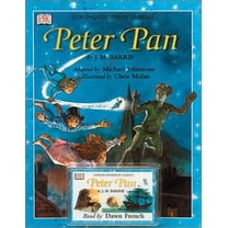 Pre-Owned Peter Pan (Paperback) 9780789461995
