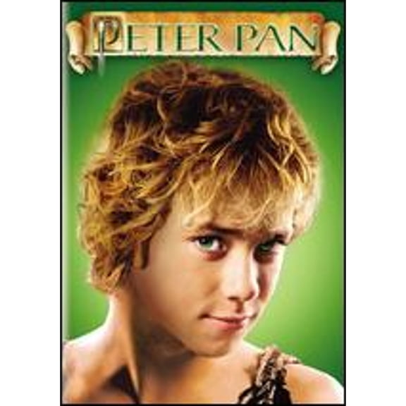 Pre-Owned Peter Pan (DVD 0025192392641) directed by P.J. Hogan