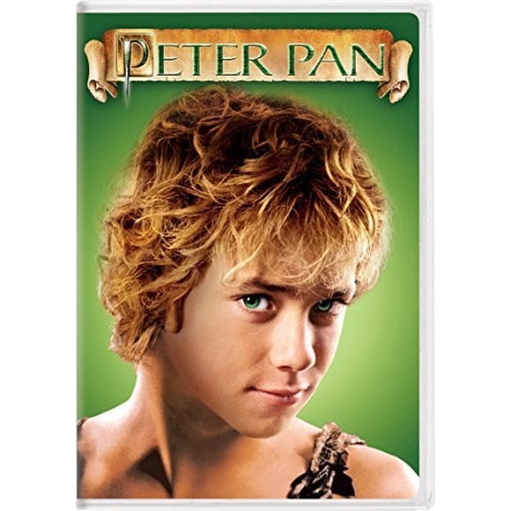 Peter Pan (DVD)