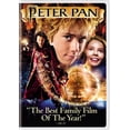 thumbnail image 1 of Pre-Owned Peter Pan (Dvd) (Good), 1 of 1