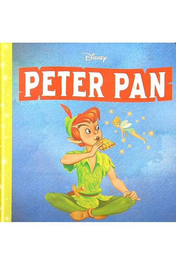 Peter Pan (Disney)