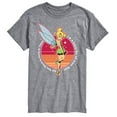 thumbnail image 1 of Peter Pan - Faith Trust Pixie Dust - Men's  Short Sleeve Graphic T-Shirt, 1 of 5
