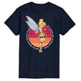 thumbnail image 1 of Peter Pan - Faith Trust Pixie Dust - Men's  Short Sleeve Graphic T-Shirt, 1 of 5