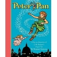 thumbnail image 1 of Peter Pan (Hardcover), 1 of 1