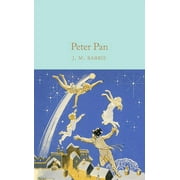 Peter Pan Hardcover