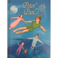 thumbnail image 1 of Pre-Owned Peter Pan (Illustrated Junior Library) Paperback, 1 of 1