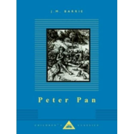 Pre-Owned Peter Pan: Illustrated by F. D. Bedford (Hardcover) 0679417923 9780679417927