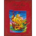 thumbnail image 1 of Pre-Owned Peter Pan Jigsaw Book [With 6 Puzzles] (Hardcover) 0803732368 9780803732360, 1 of 1