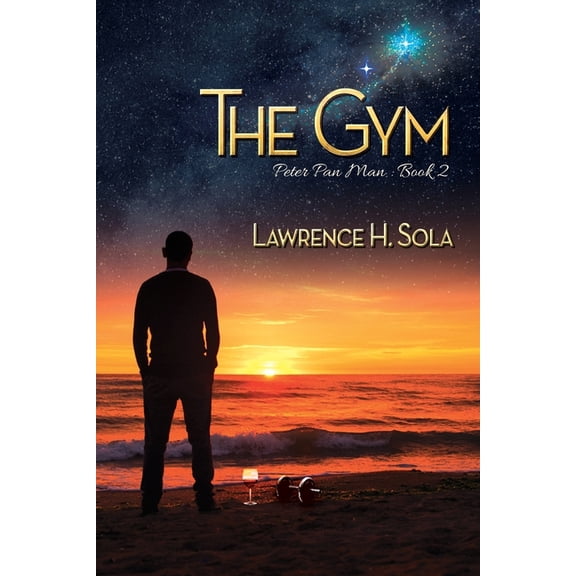 Peter Pan Man The Gym, Book 2, (Paperback)