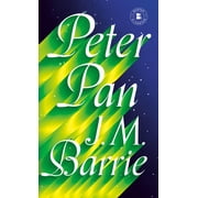 Peter Pan, Paperback