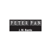 Peter Pan, Paperback