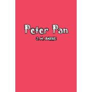 Peter Pan, Paperback