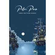 Peter Pan, (Paperback)